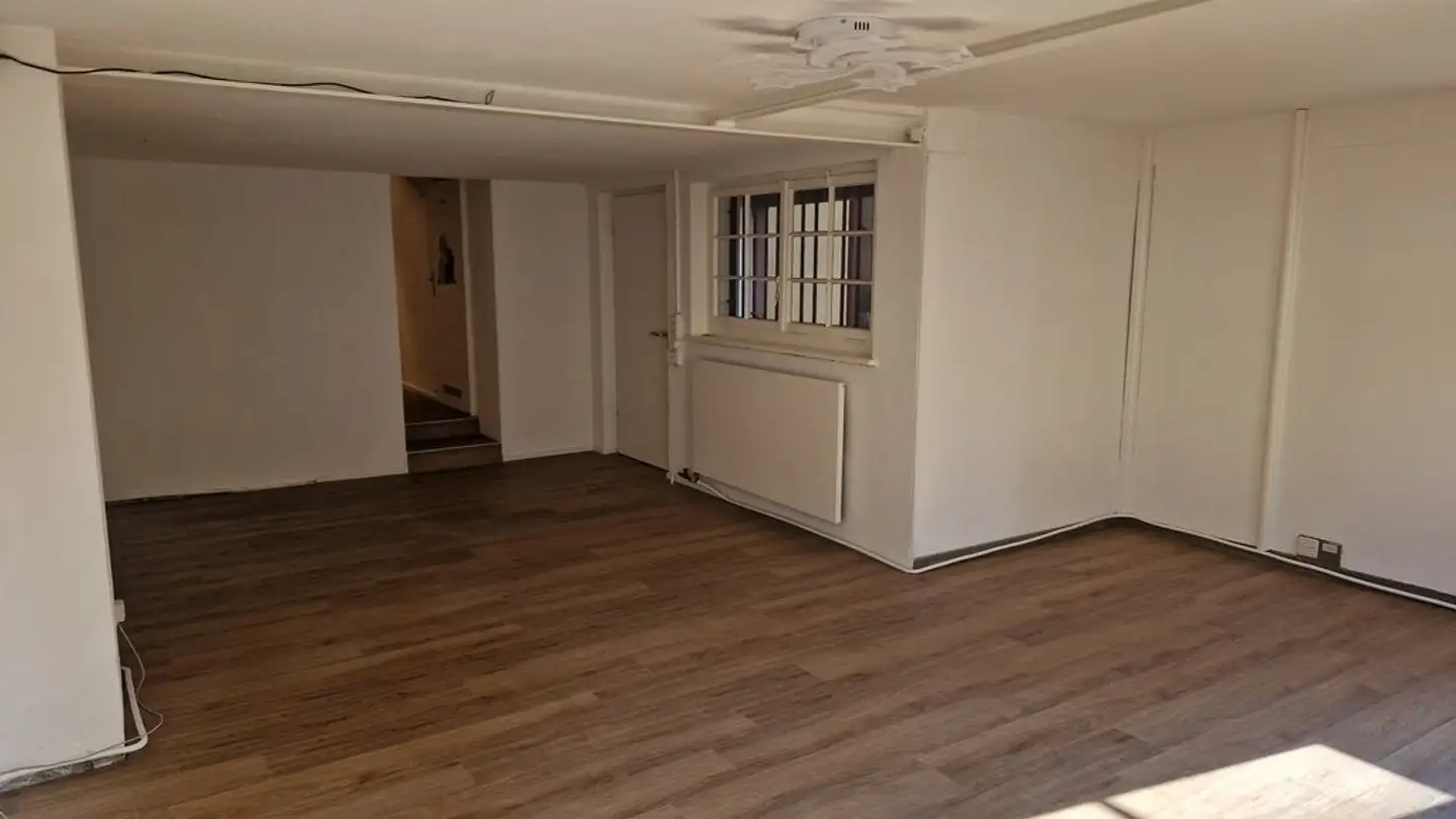 Geschäft mieten - Im Graben 4, 5400 Baden - Foto 4