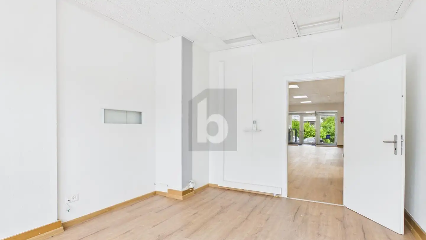 Bürofläche mieten - 4562 Biberist - Foto 2