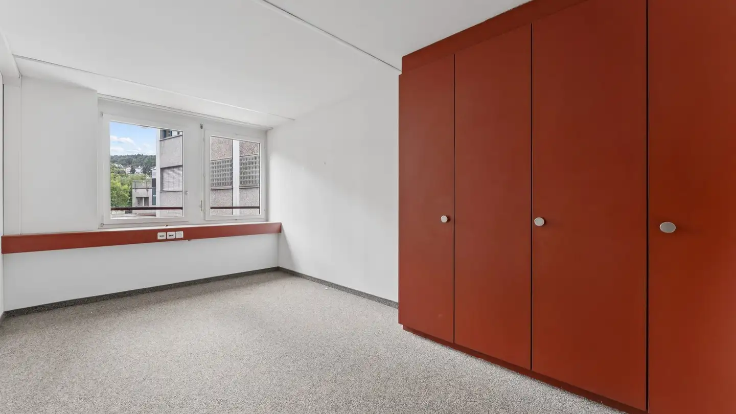 Bürofläche mieten - Obergrundstrasse 44, 6003 Luzern - Foto 3
