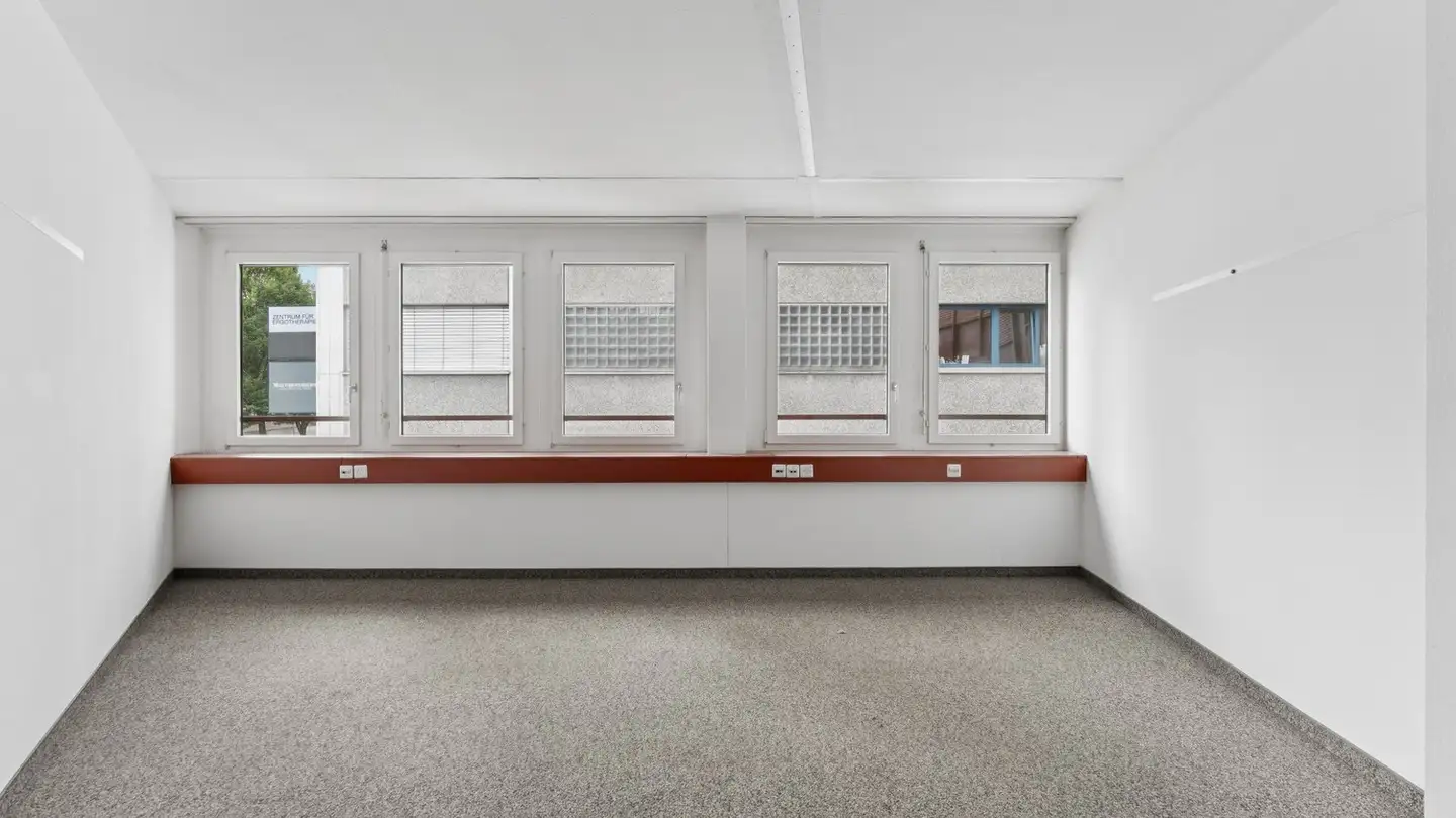 Bürofläche mieten - Obergrundstrasse 44, 6003 Luzern - Foto 4