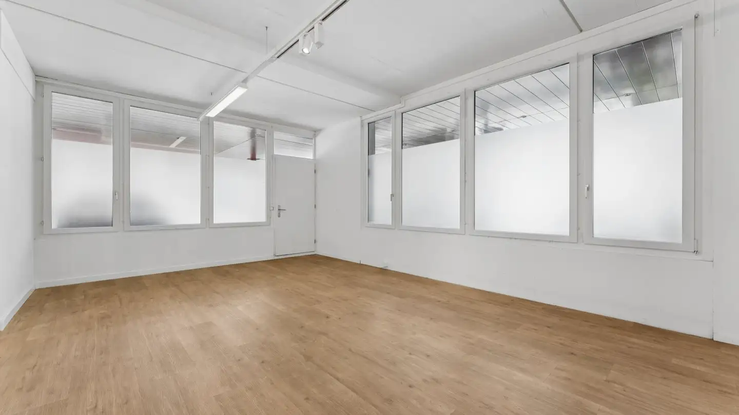 Negozio in affitto - Obergrundstrasse 44, 6003 Luzern - Foto 3