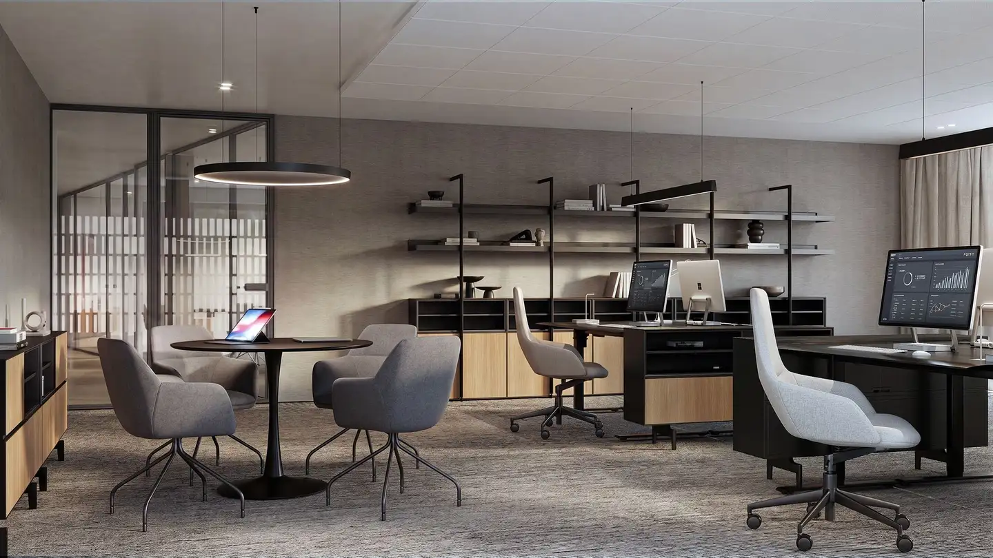 Office space for rent - 8832 Wollerau - Photo 2