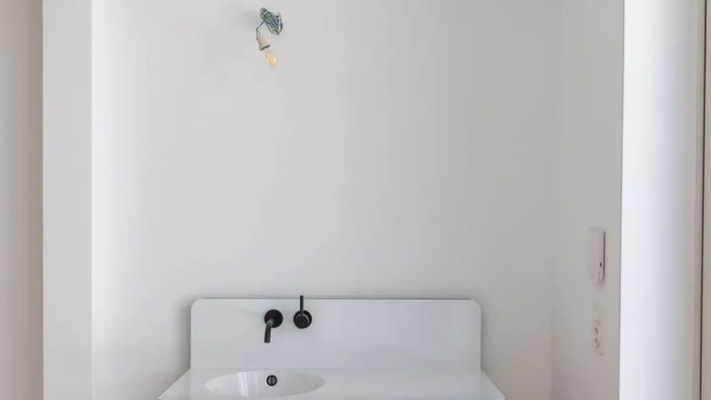 Workshop for rent - Oetlingerstrasse 74, 4057 Basel - Photo 4