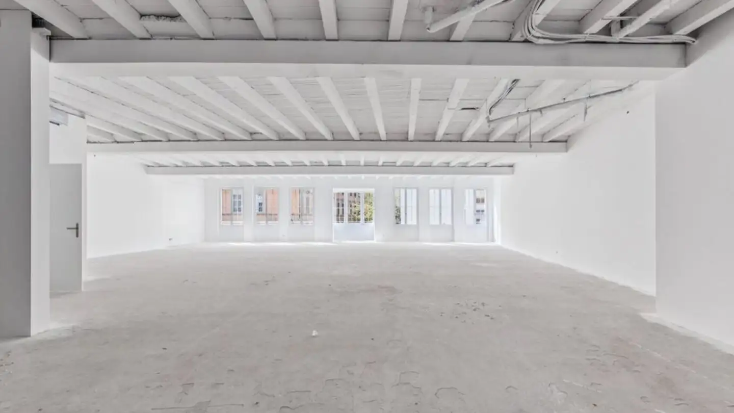 Bürofläche mieten - Fronwagplatz 22, 8200 Schaffhausen - Foto 2