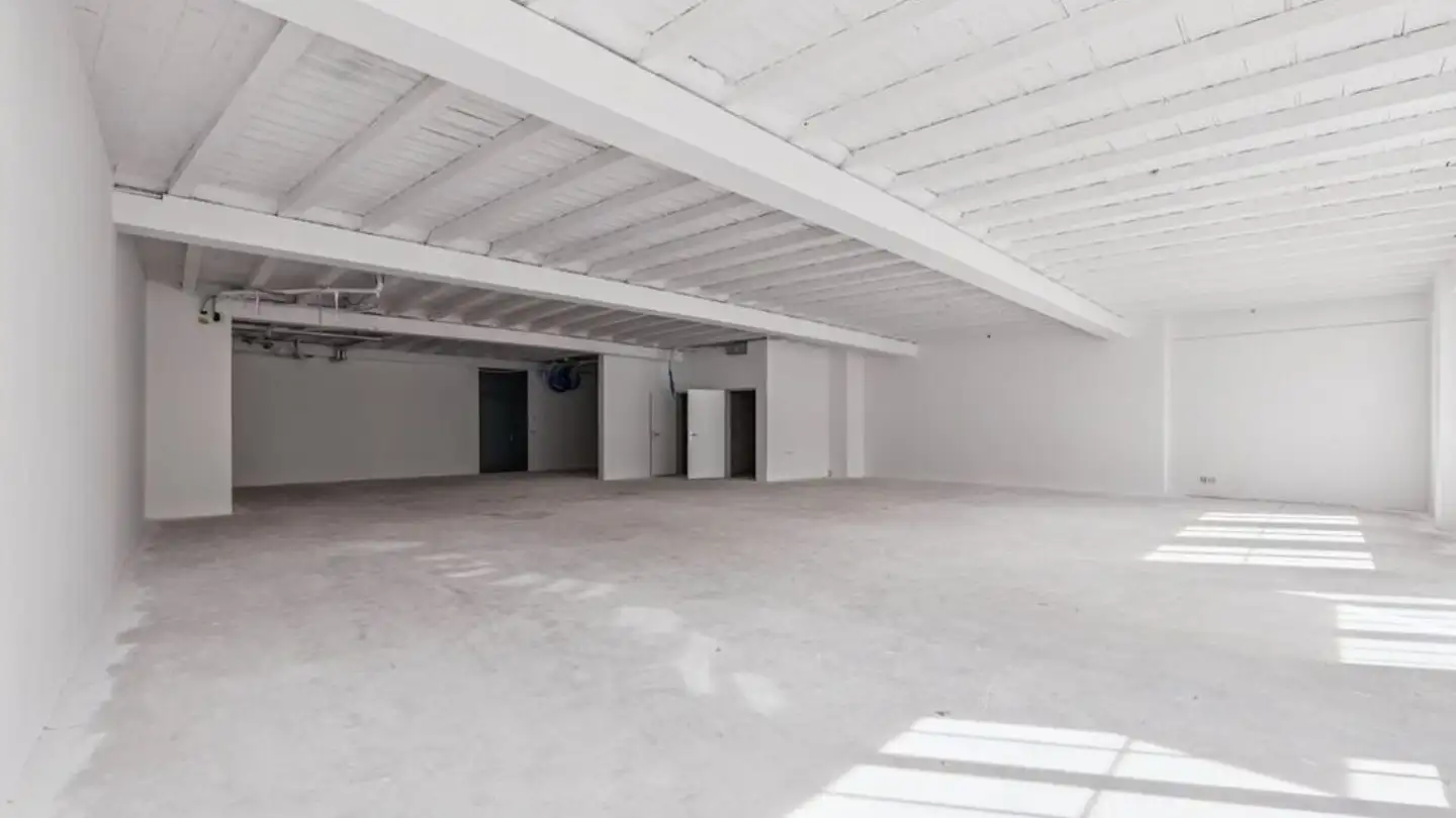 Bürofläche mieten - Fronwagplatz 22, 8200 Schaffhausen - Foto 3