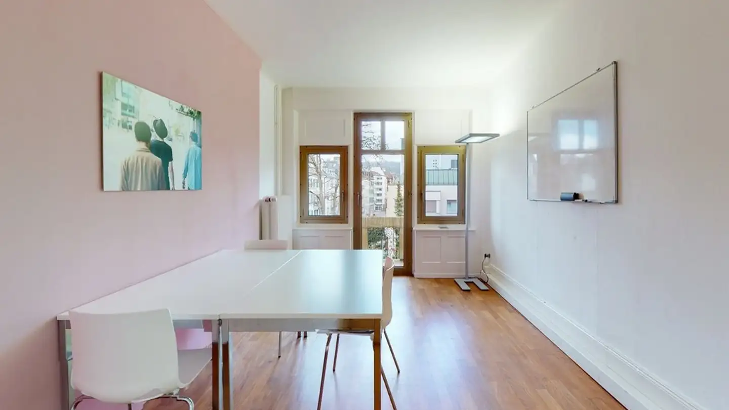 Office space for rent - Bellerivestrasse 20, 8008 Zürich - Photo 3