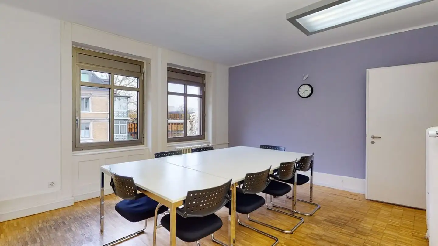 Office space for rent - Bellerivestrasse 20, 8008 Zürich - Photo 4