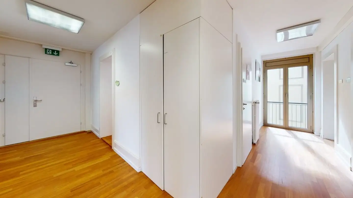 Office space for rent - Bellerivestrasse 20, 8008 Zürich - Photo 2