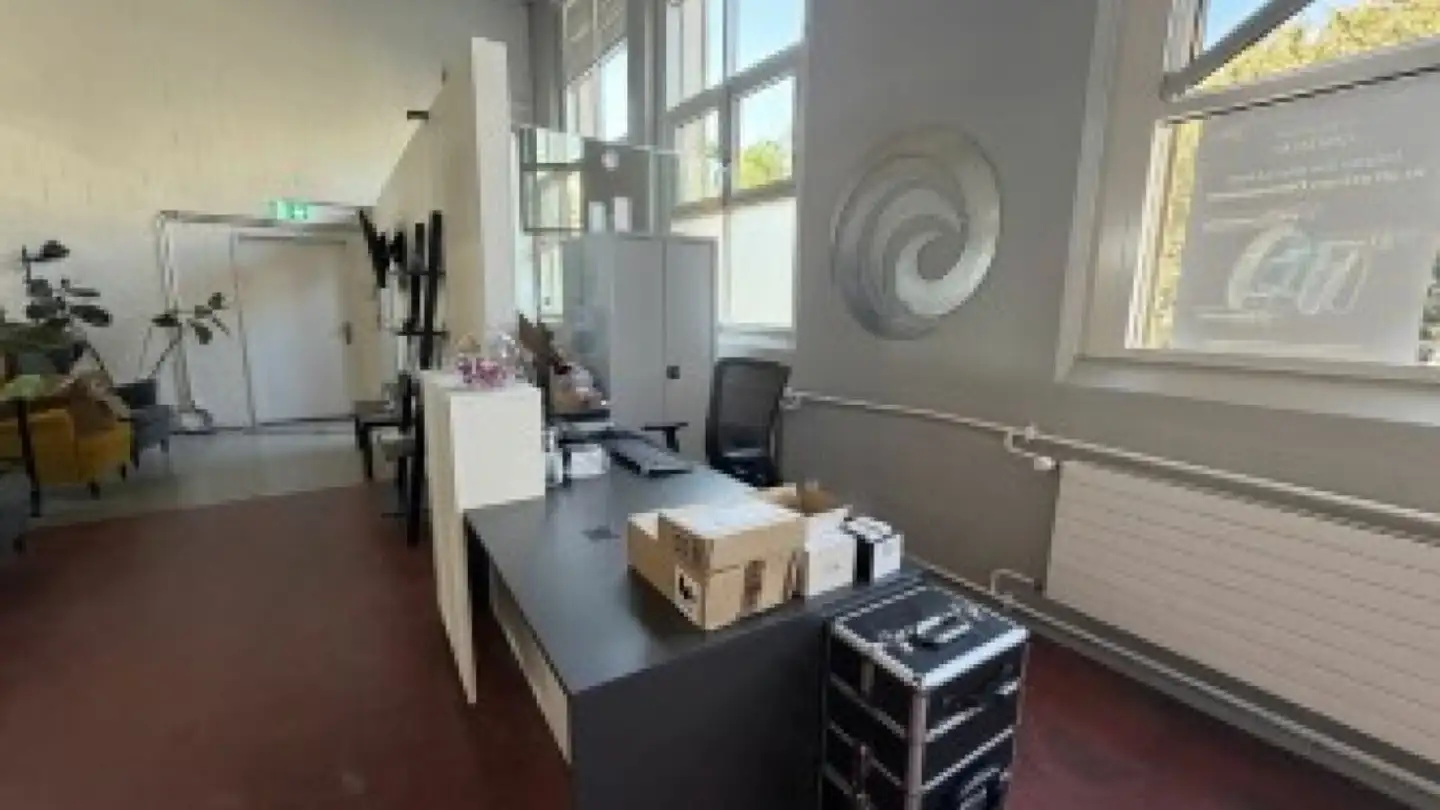Commercial for rent - Seestrasse 91, 8810 Horgen - Photo 3