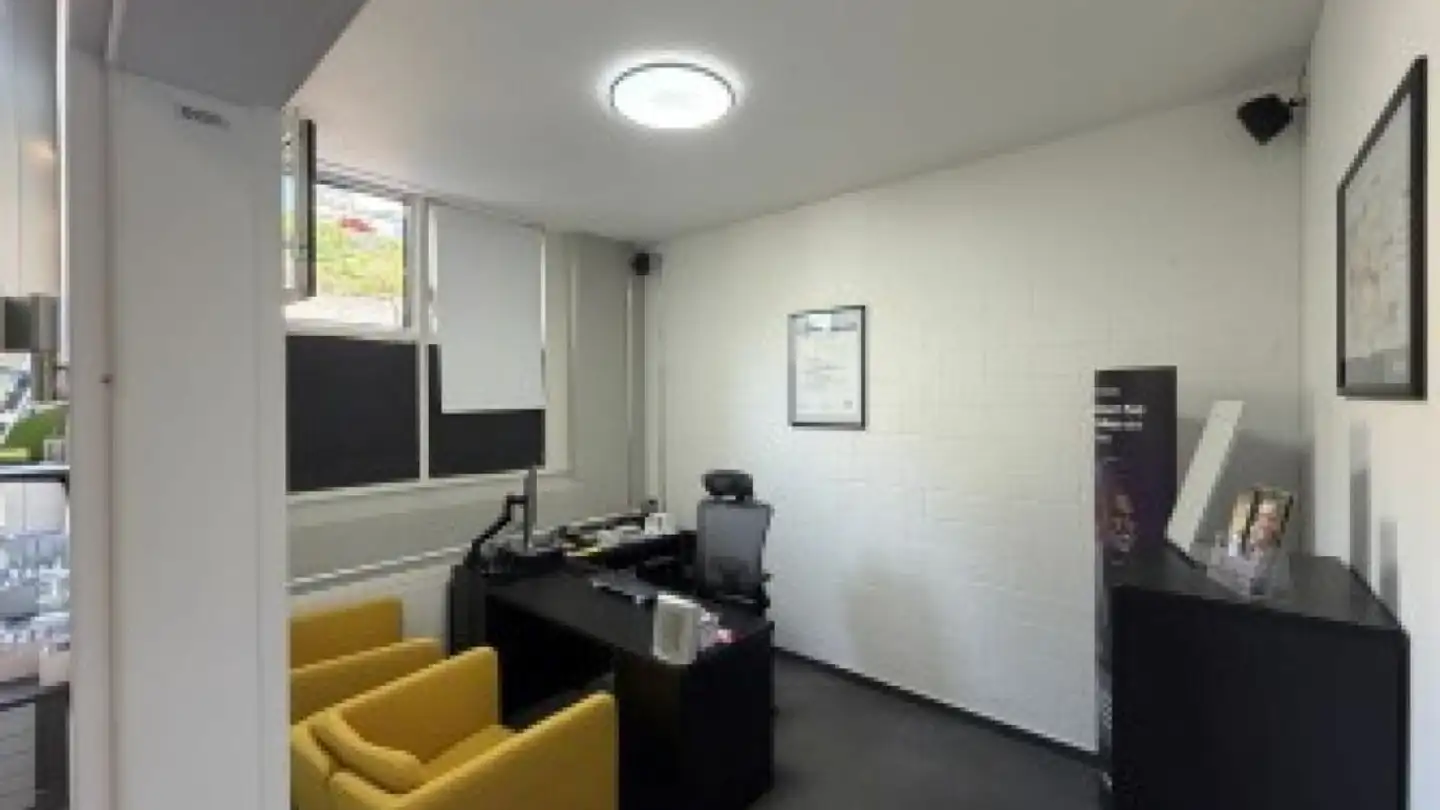 Commercial for rent - Seestrasse 91, 8810 Horgen - Photo 2