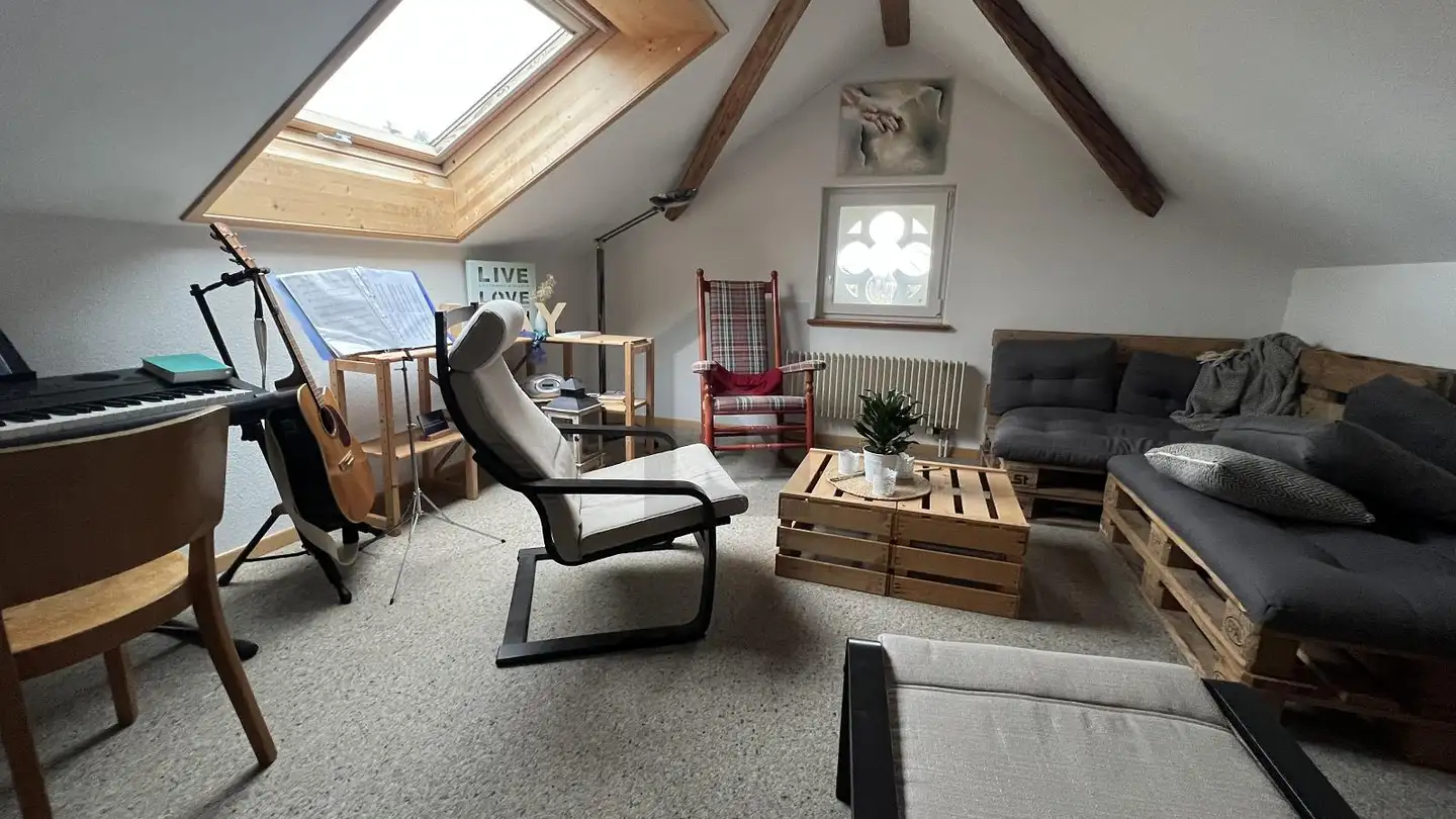 Geschäft mieten - 8620 Wetzikon ZH - Foto 4