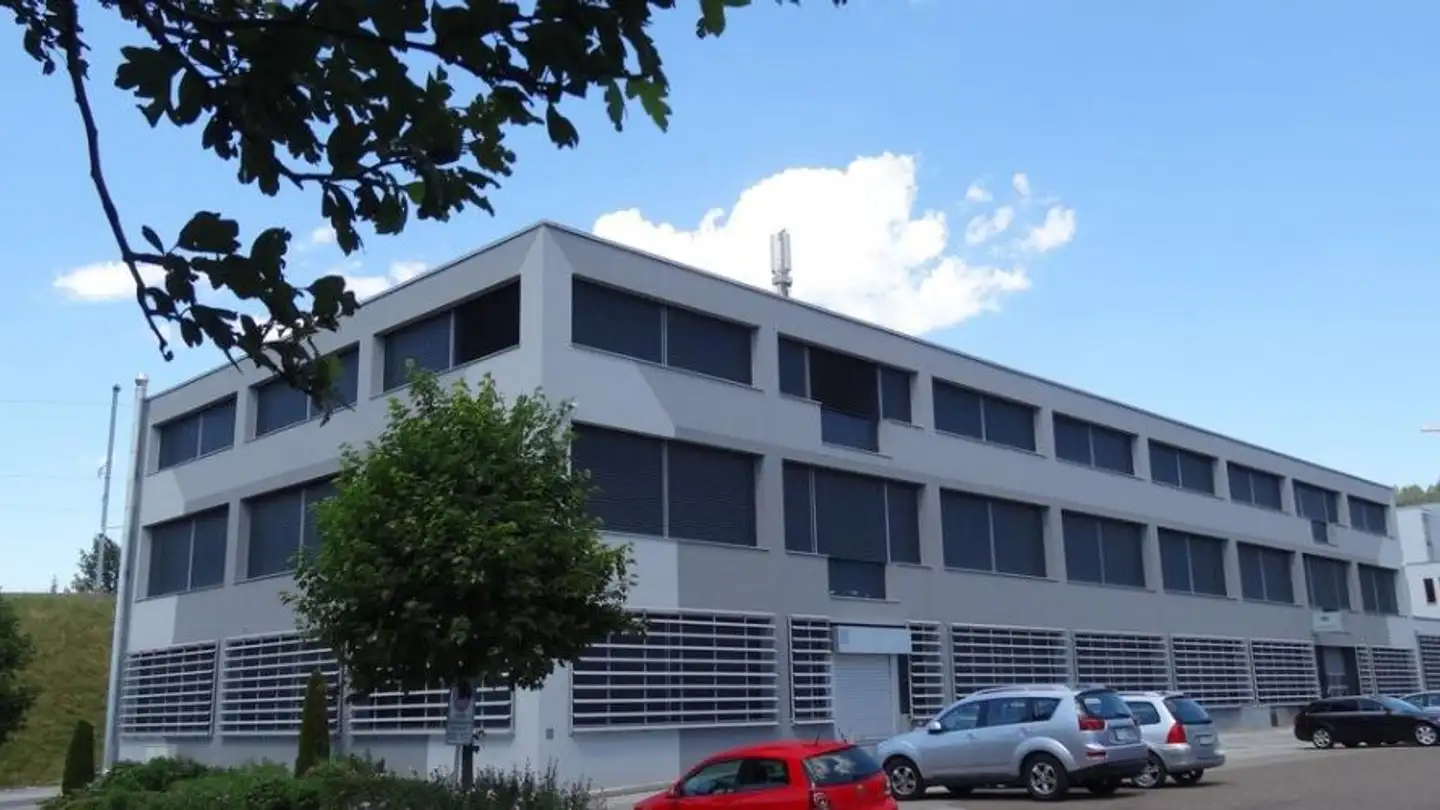 Commercial à louer - Rue De L'hôtel-De-Ville 101, 2300 La Chaux-de-Fonds - Photo 3