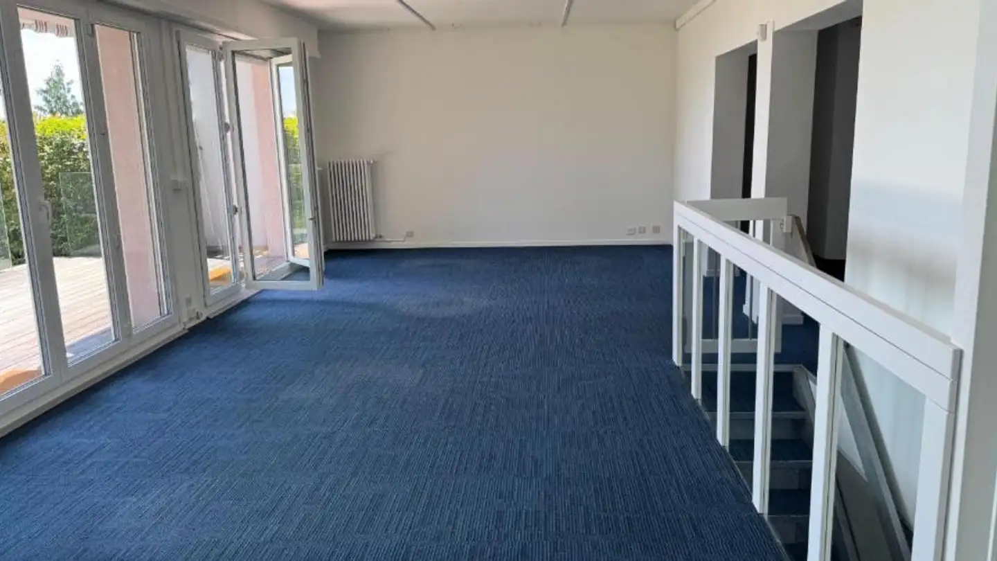Office space for rent - Avenue Du Grey 1, 1004 Lausanne - Photo 4