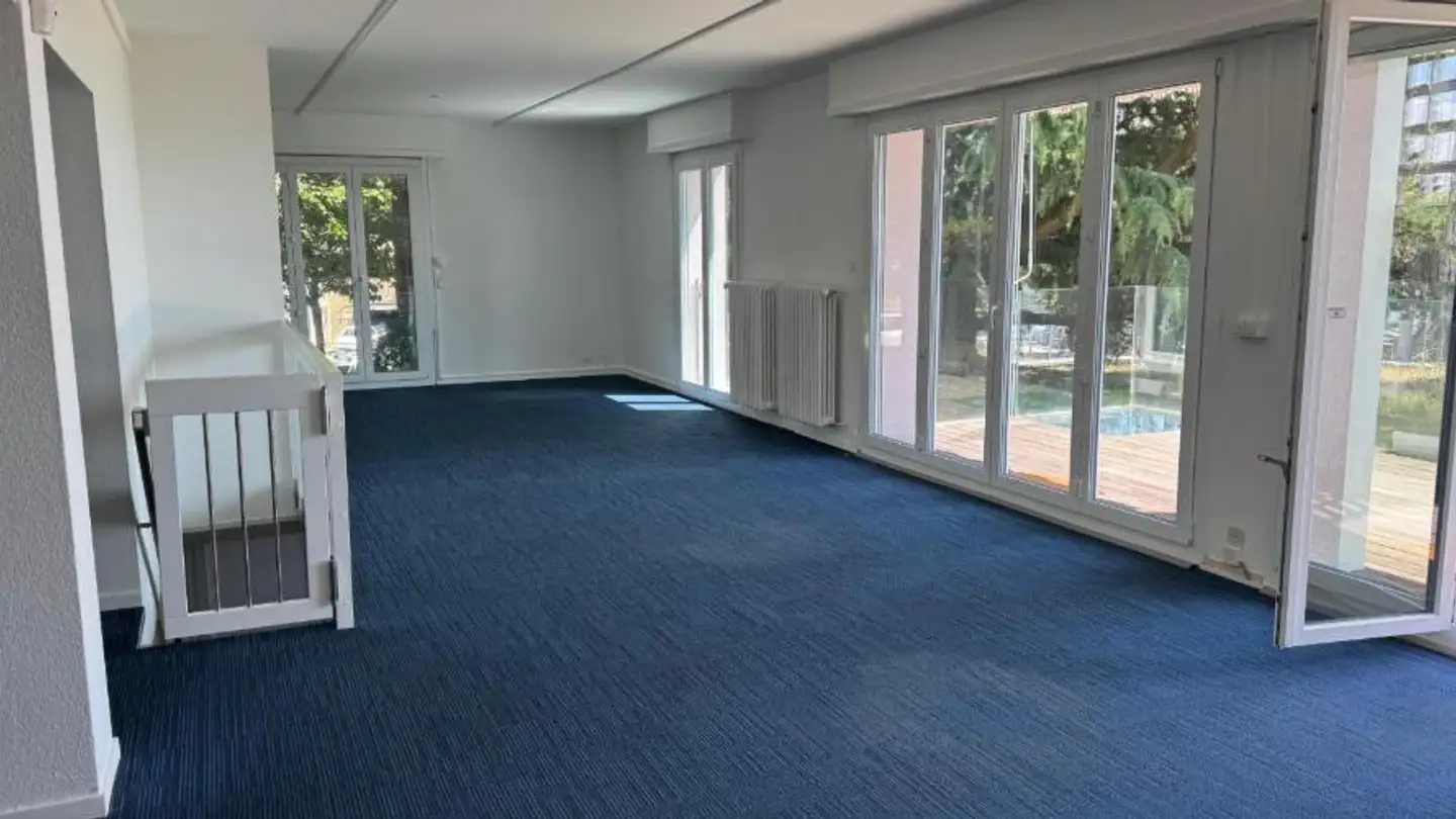 Office space for rent - Avenue Du Grey 1, 1004 Lausanne - Photo 4