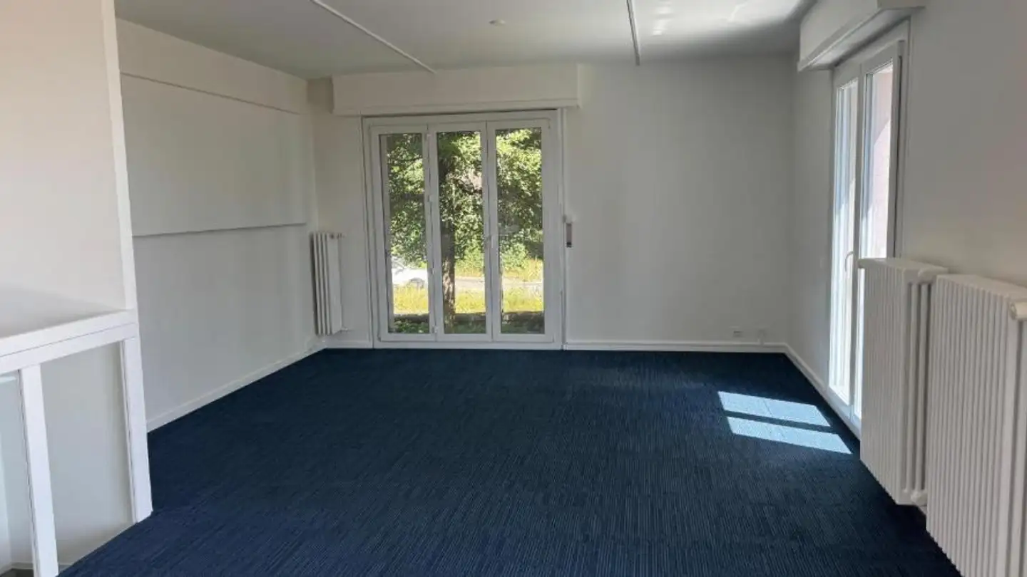 Office space for rent - Avenue Du Grey 1, 1004 Lausanne - Photo 3