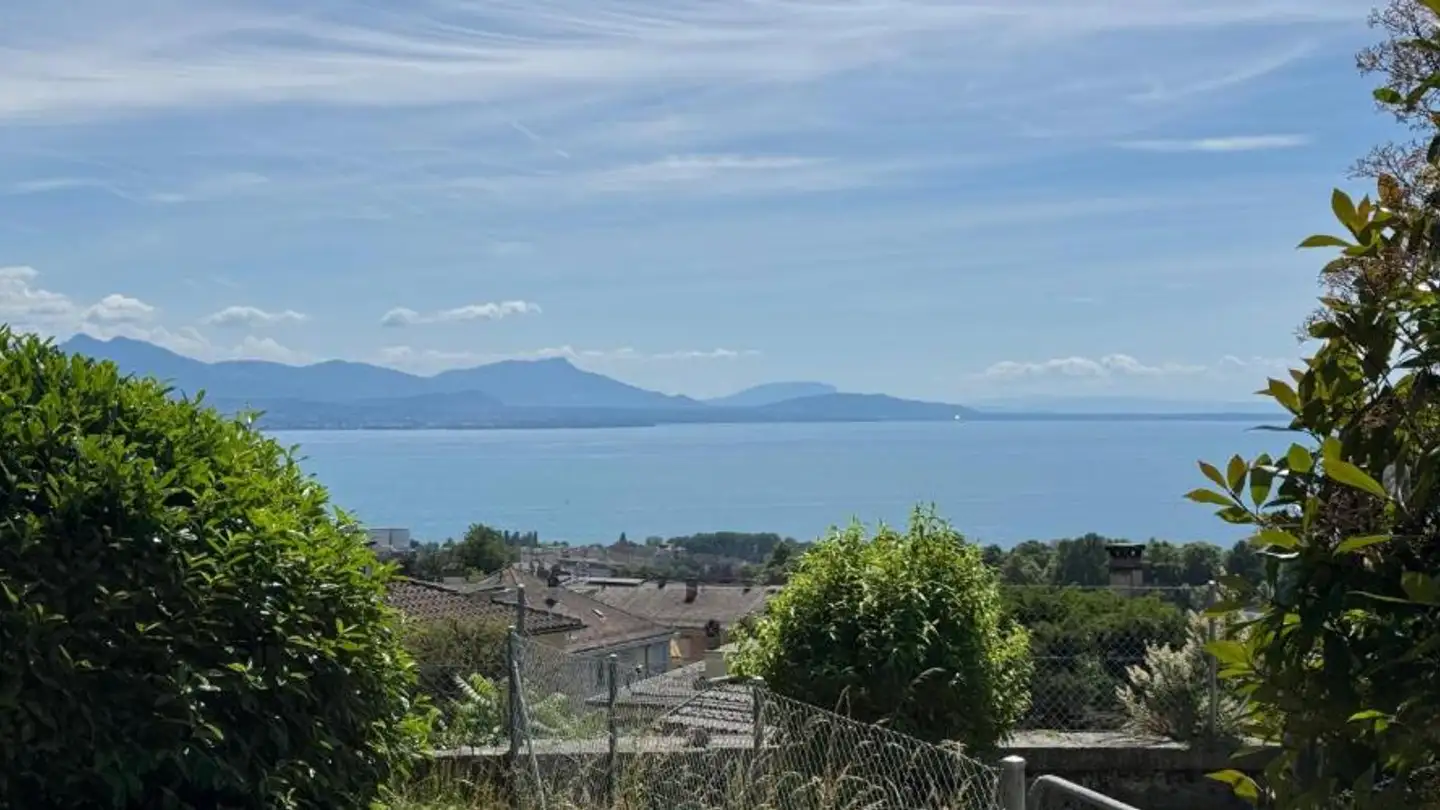 Office space for rent - Avenue Du Grey 1, 1004 Lausanne