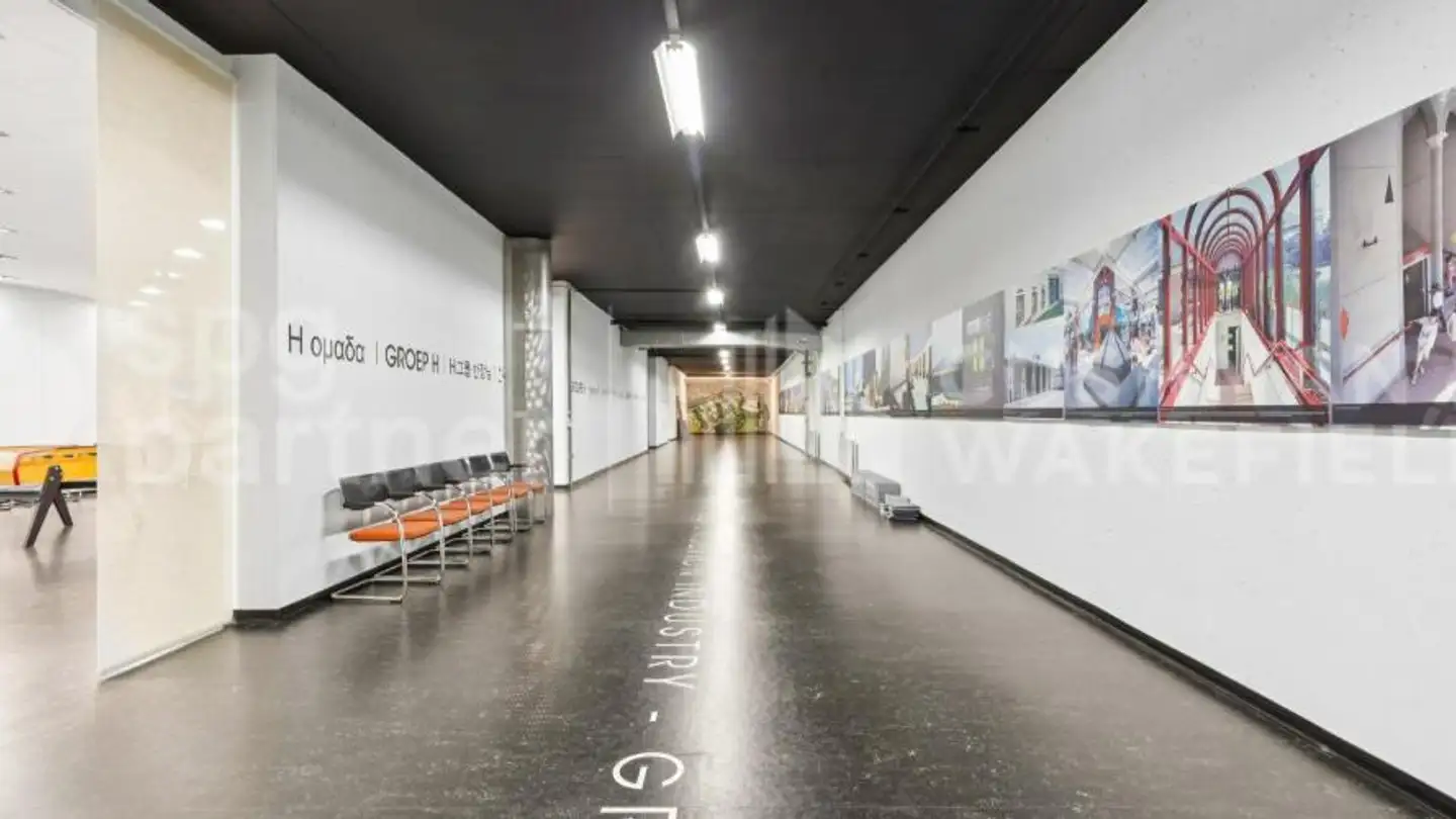 Office space for rent - Chemin Du Grand-Puits 42, 1217 Meyrin - Photo 4