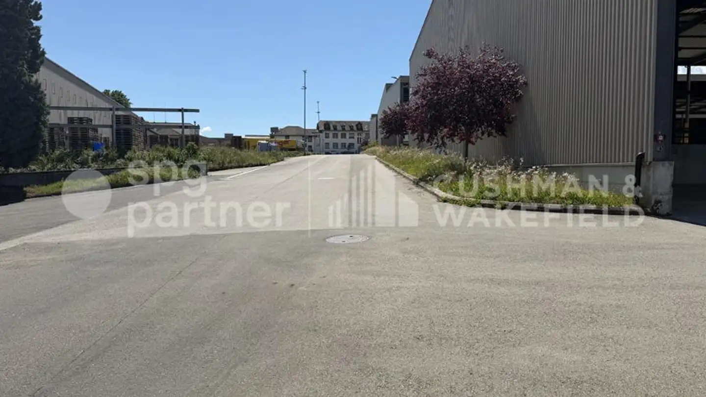 Commercial à louer - Rue De La Verrerie 2a, 1162 St-Prex - Photo 4