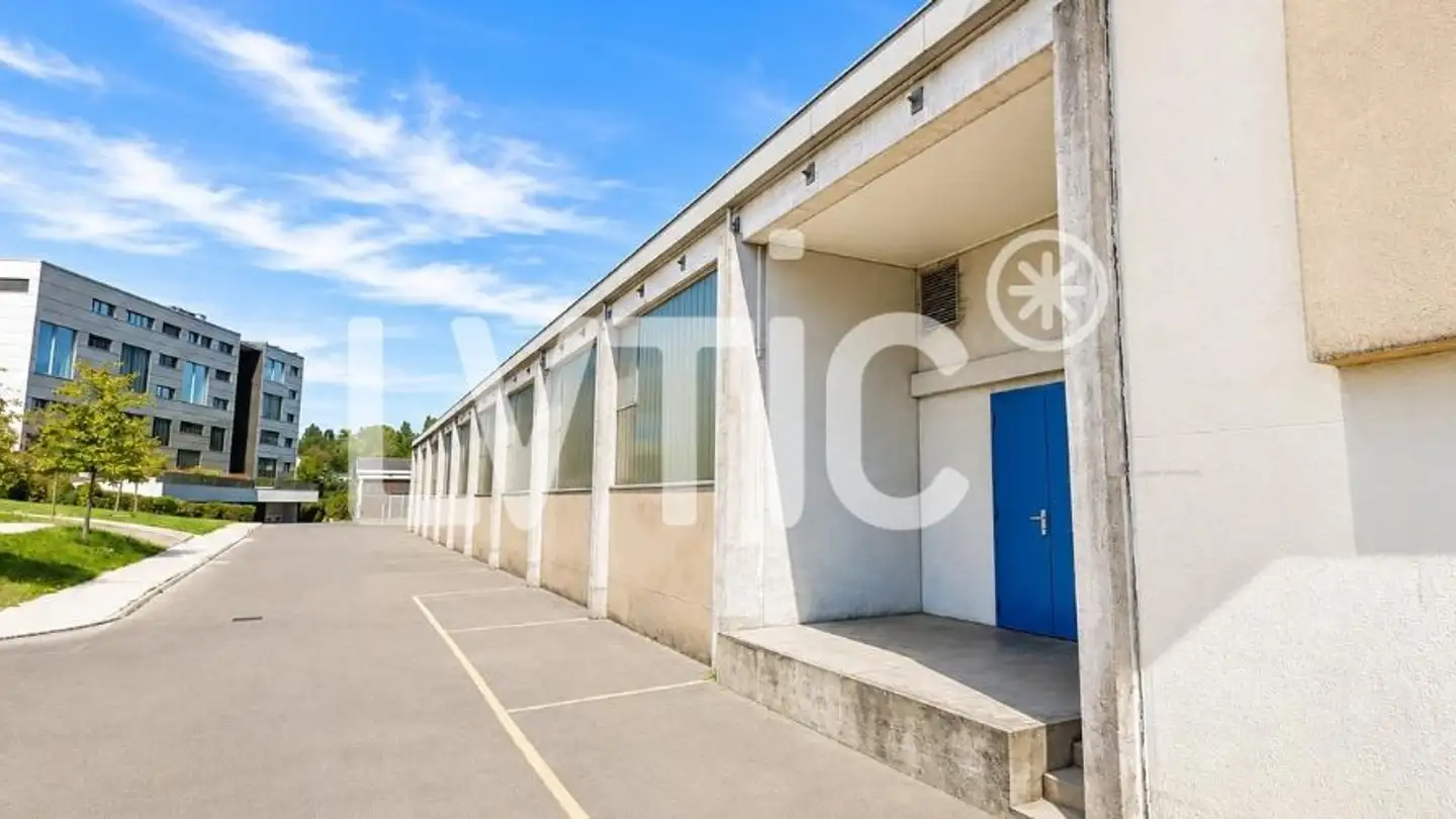 Storage space for rent - 1025 St-Sulpice VD - Photo 4