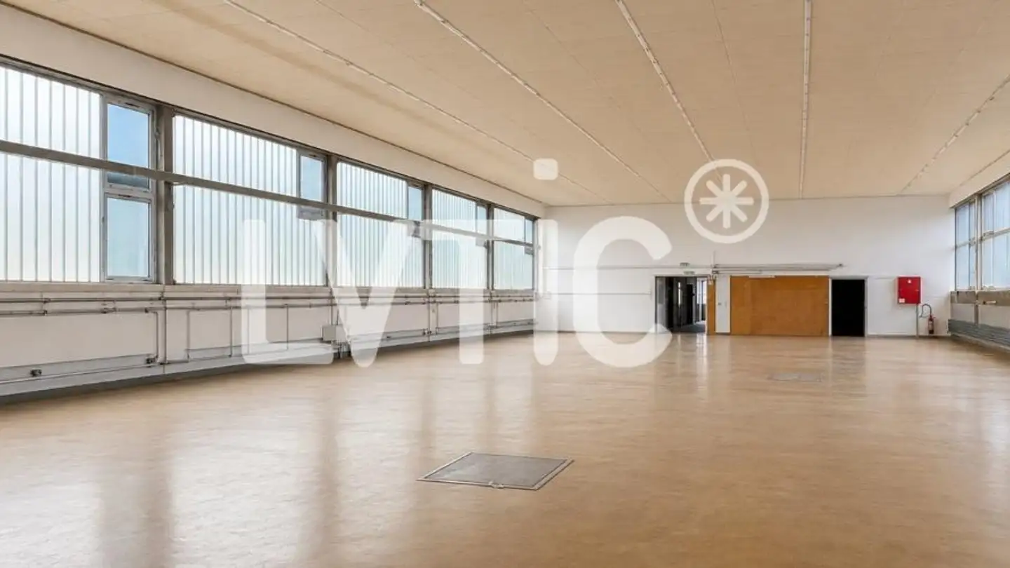 Storage space for rent - 1025 St-Sulpice VD - Photo 3