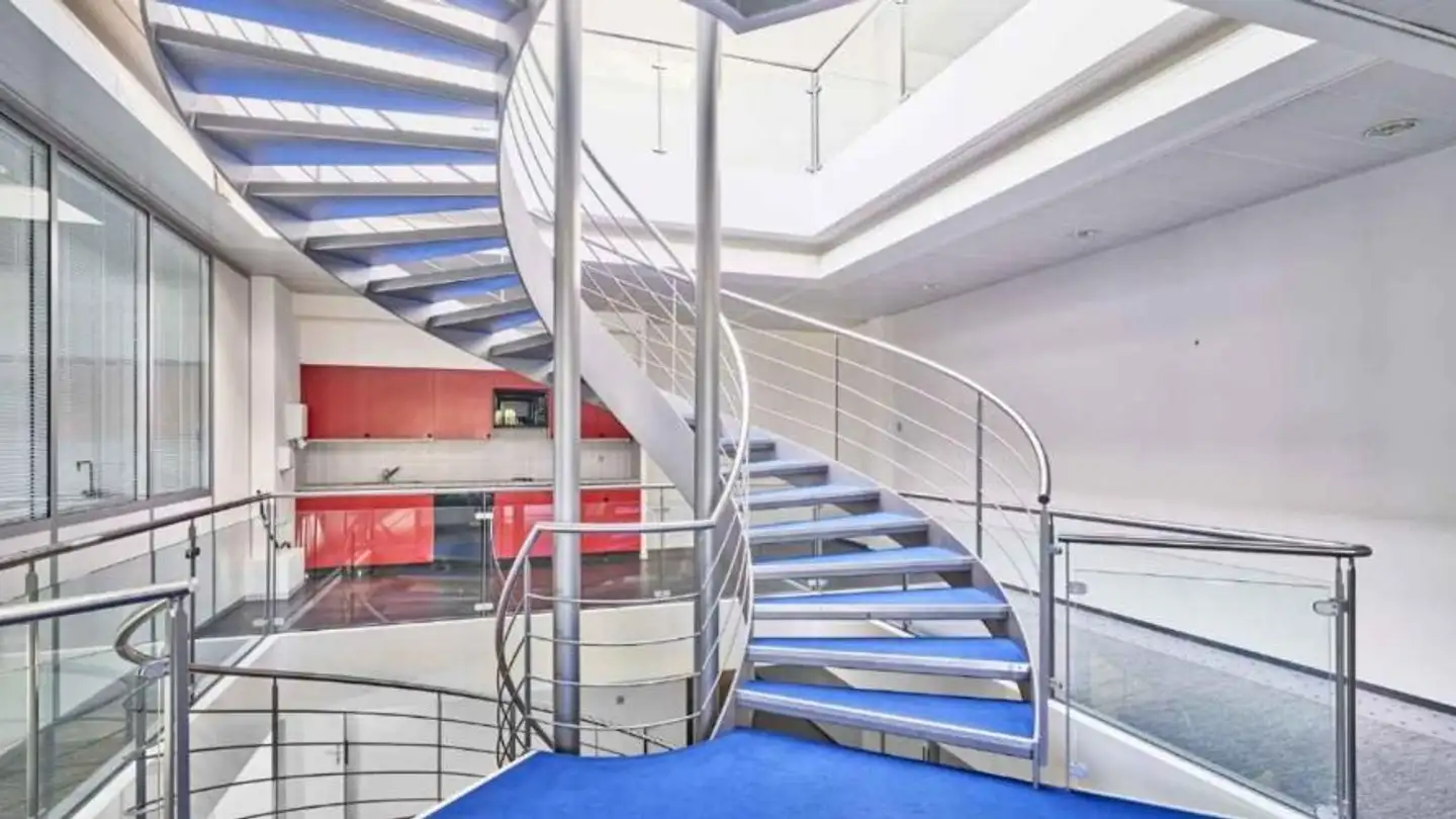 Commercial for rent - Rue De Veyrot 11, 1217 Meyrin - Photo 3