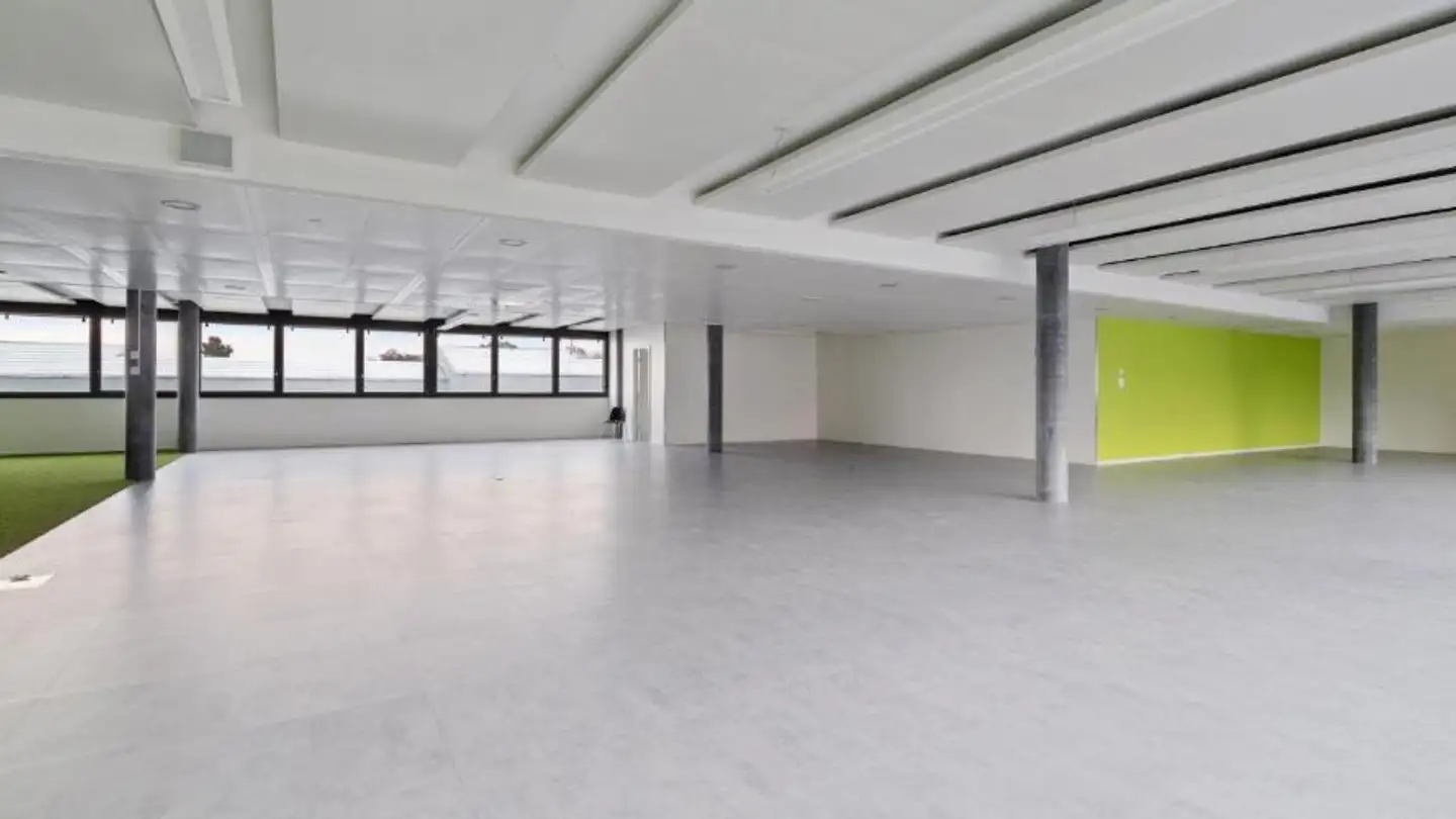 Spazio ufficio in affitto - Route De Peney 2, 1214 Vernier - Foto 3