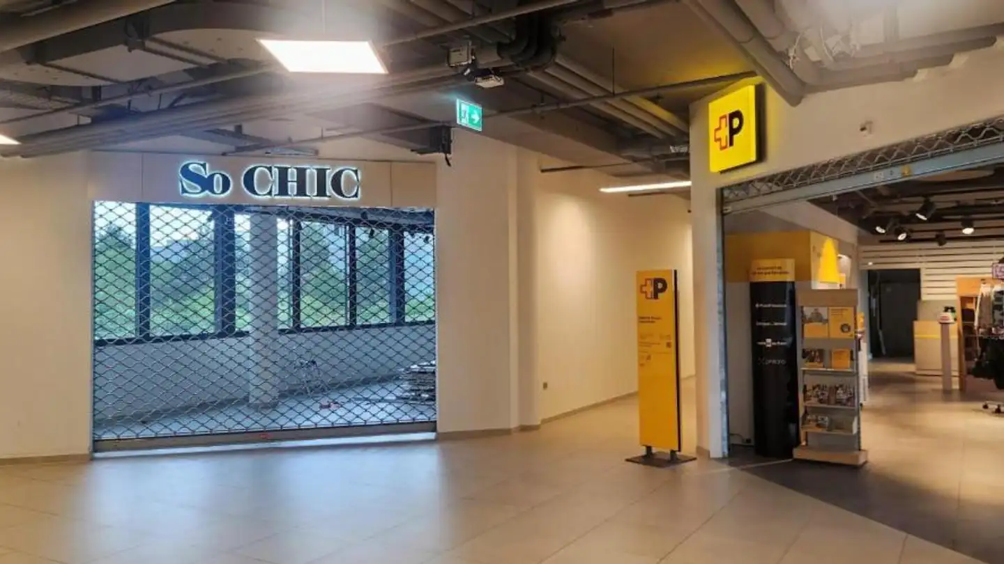 Magasin à louer - Route De Peney 2, 1214 Vernier - Photo 3