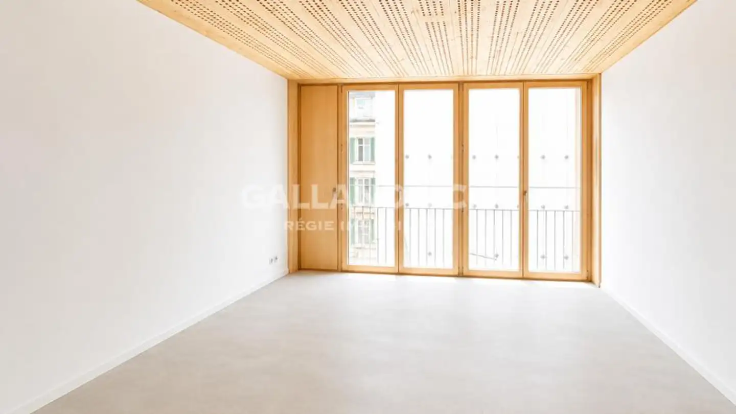 Spazio ufficio in affitto - Rue Du Clos-De-Bulle 7, 1004 Lausanne - Foto 2