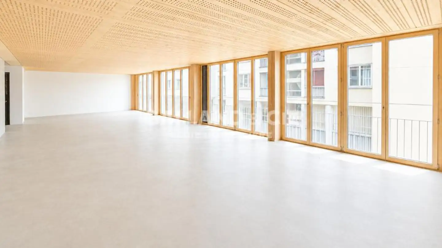 Spazio ufficio in affitto - Rue Du Clos-De-Bulle 7, 1004 Lausanne