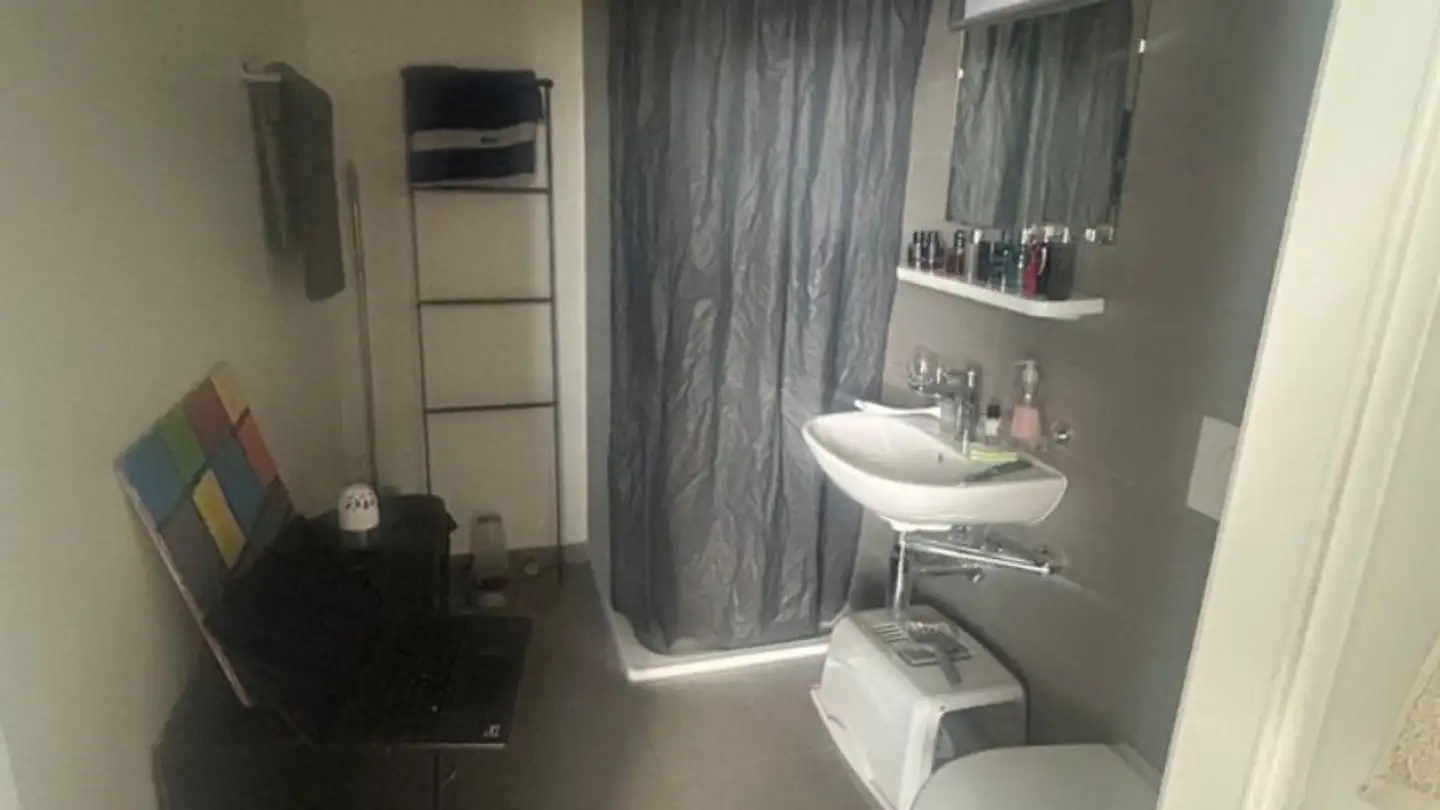 Commercial for rent - Chemin Du Rionzi 49, 1052 Le Mont-sur-Lausanne - Photo 2