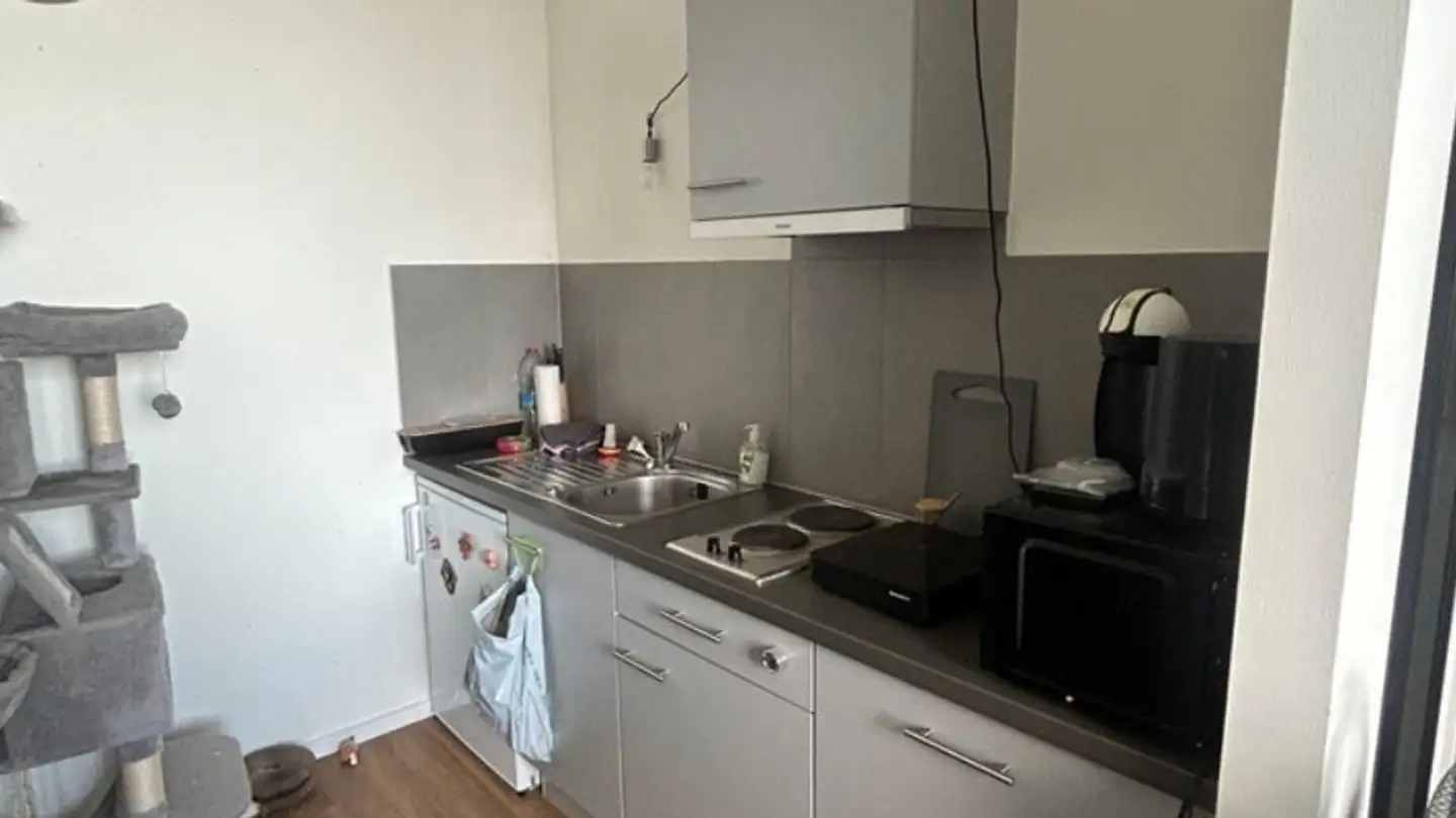 Commercial for rent - Chemin Du Rionzi 49, 1052 Le Mont-sur-Lausanne - Photo 4