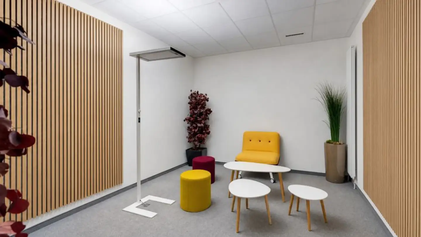 Bureau à louer - En Budron E 5, 1052 Le Mont-sur-Lausanne - Photo 2