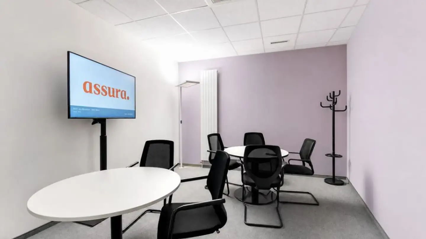 Bureau à louer - En Budron E 5, 1052 Le Mont-sur-Lausanne - Photo 3