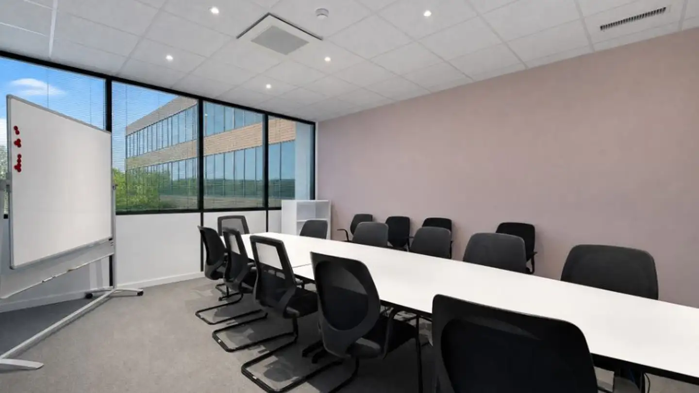 Bureau à louer - En Budron E 5, 1052 Le Mont-sur-Lausanne