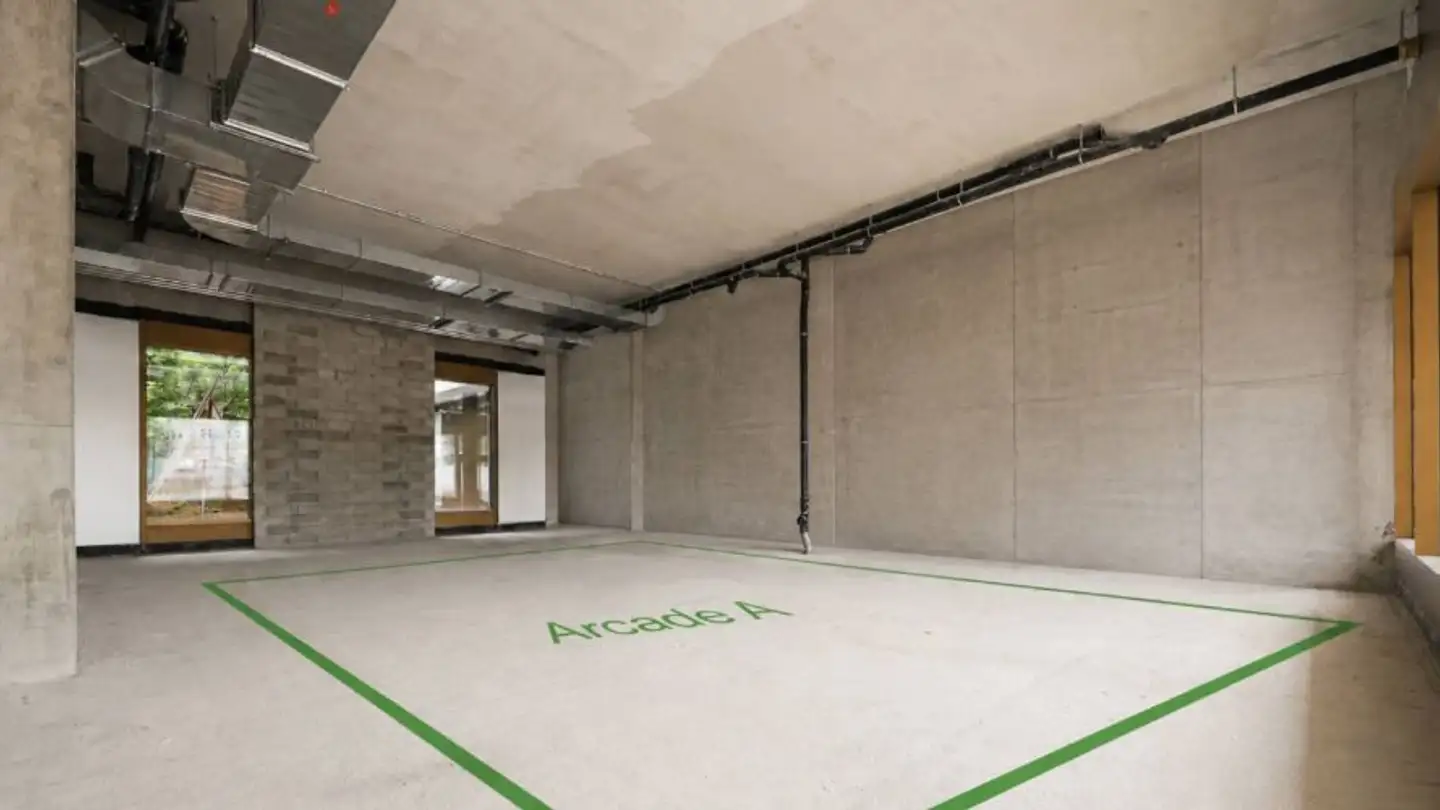 Shop for rent - Pont de Carouge, 1227 Genève - Photo 4