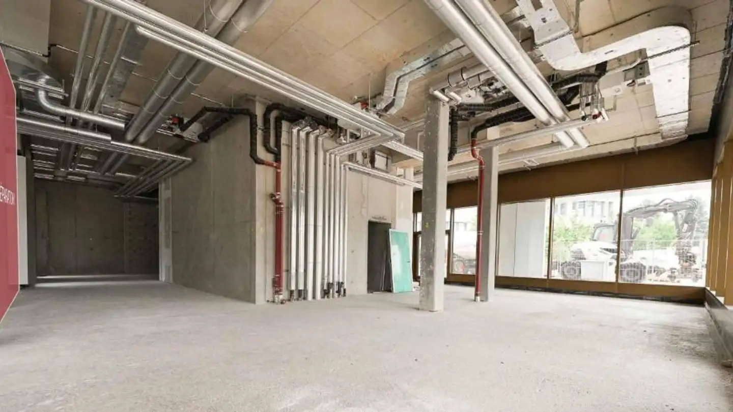 Shop for rent - Pont de Carouge, 1227 Genève - Photo 3