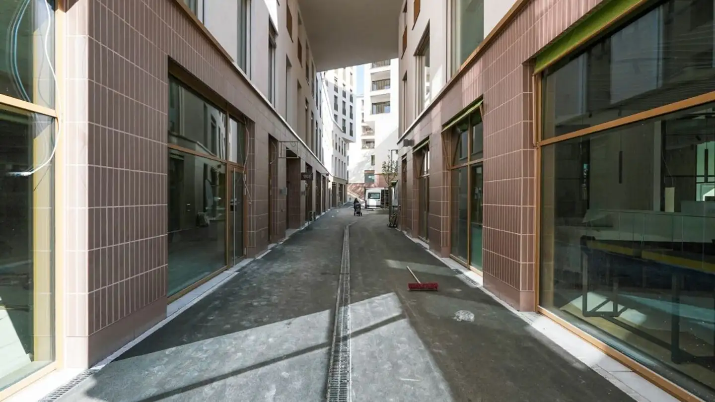 Geschäft mieten - Bahnhofstrasse 99, 8620 Wetzikon ZH - Foto 4