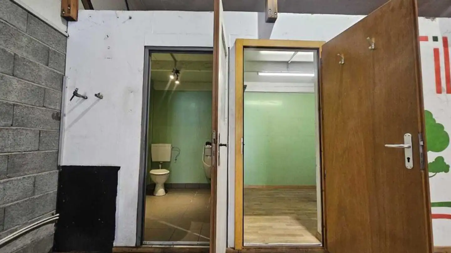Commercial for rent - Zone Industrielle Les Combes, 1955 St-Pierre-de-Clages - Photo 4