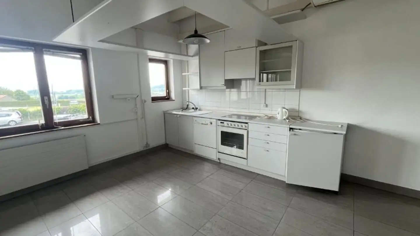 Storage space for rent - Route Des Maréchets 101a, 1541 Bussy FR - Photo 4