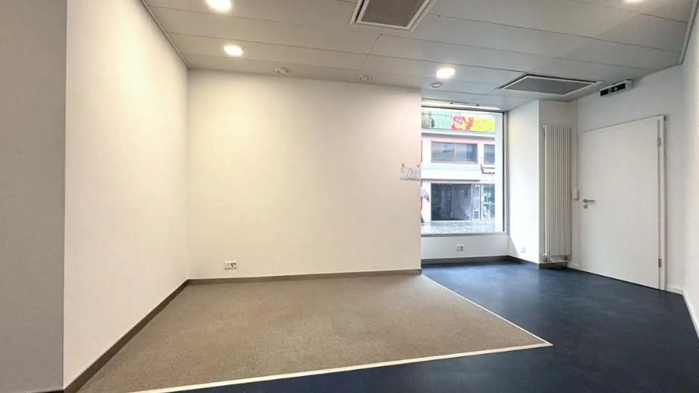 Commercial for rent - 1870 Monthey - Photo 4