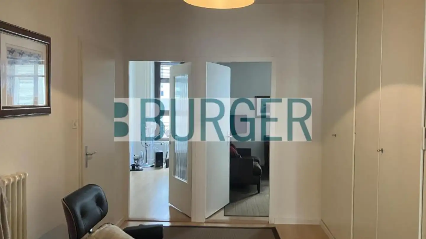 Office space for rent - Rue Du Prince 6, 1204 Genève