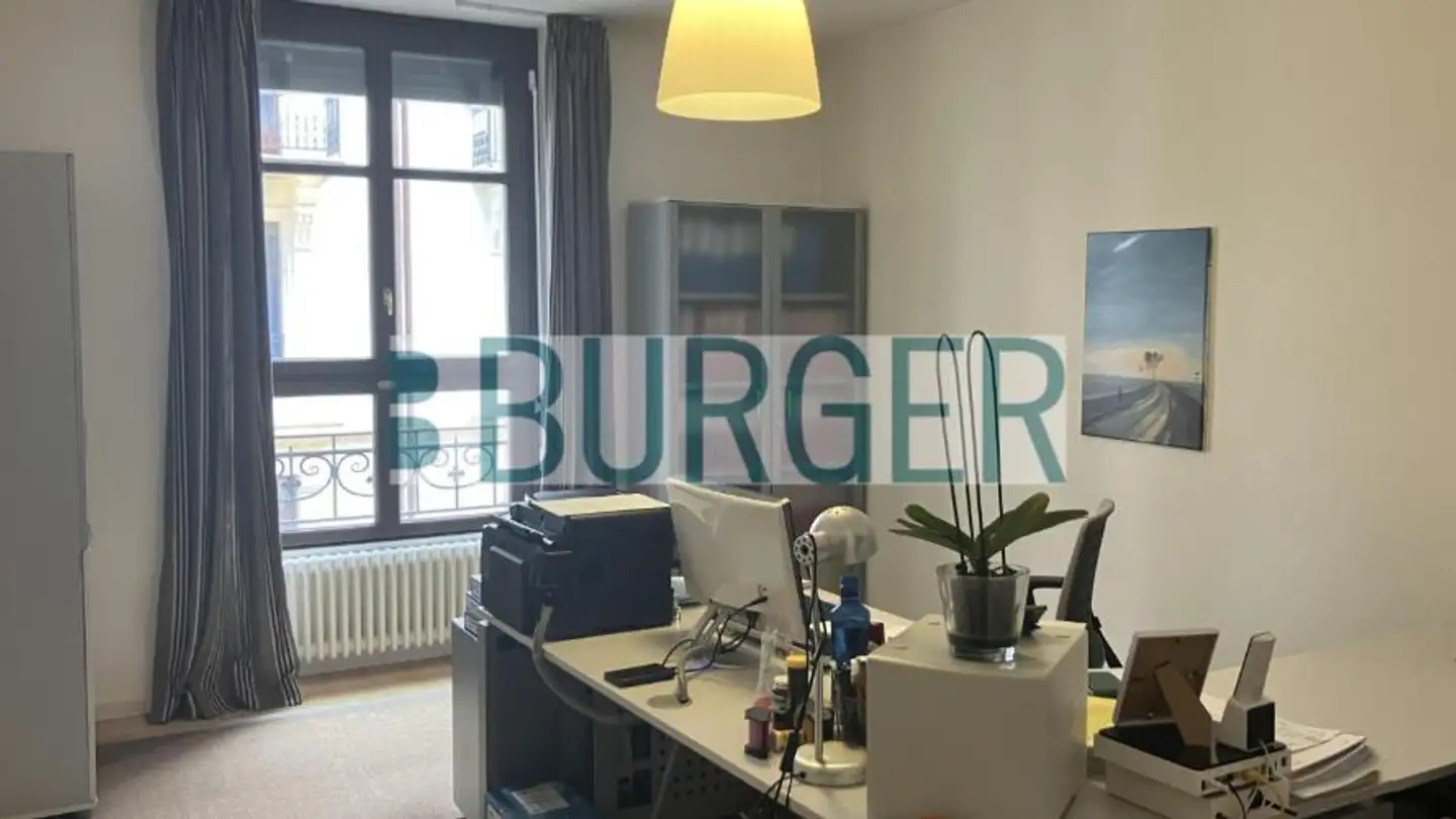Office space for rent - Rue Du Prince 6, 1204 Genève - Photo 3