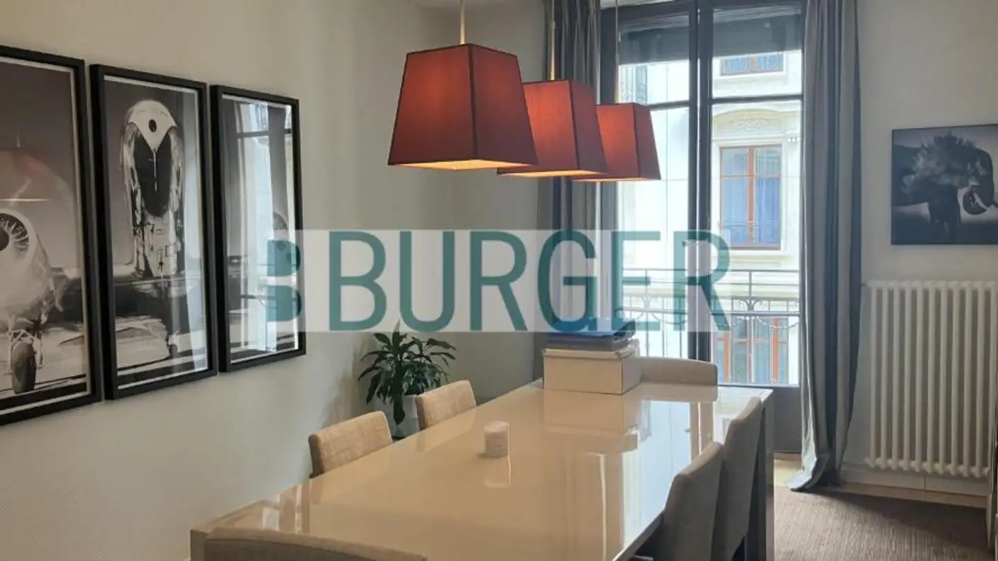 Office space for rent - Rue Du Prince 6, 1204 Genève - Photo 2