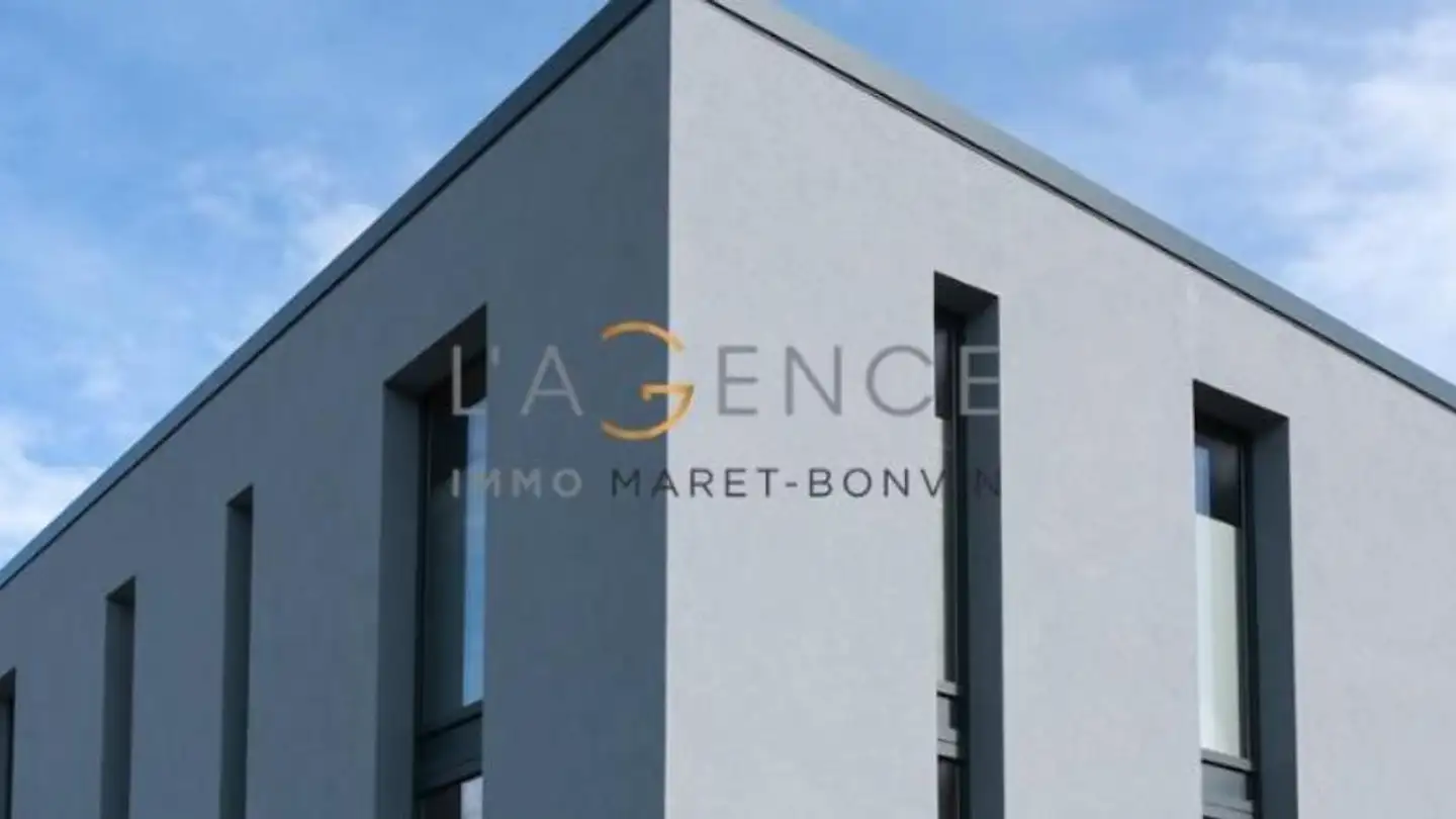 Commercial for rent - Route De Redin, 1965 Savièse - Photo 2
