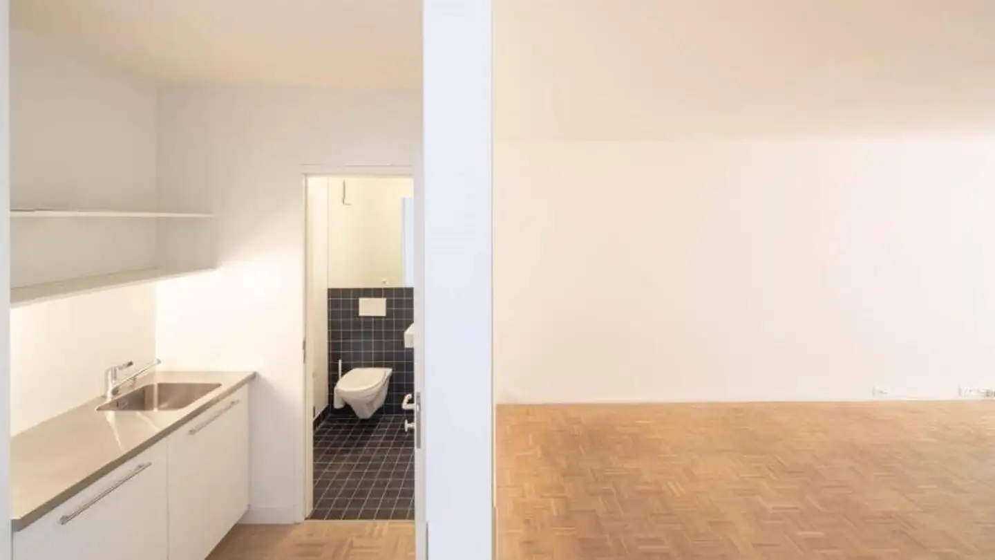 Commercial for rent - Rue De Bourg 25, 1003 Lausanne