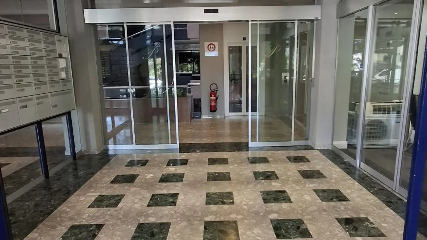 Commerciale in affitto - Route De Taillepied 125, 1095 Lutry - Foto 3