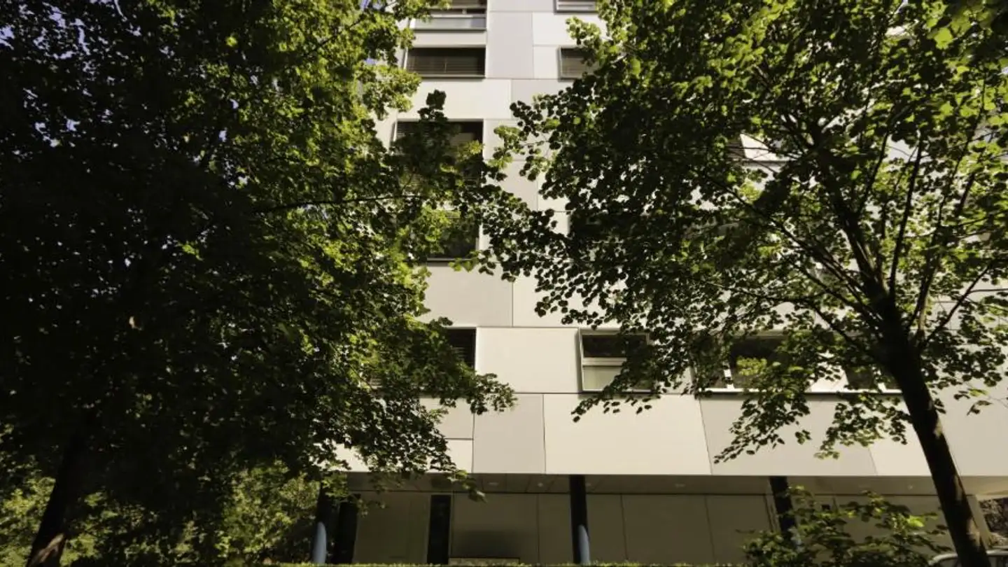 Espace de stockage à louer - Chemin De La Chevillarde 49, 1224 Chêne-Bougeries