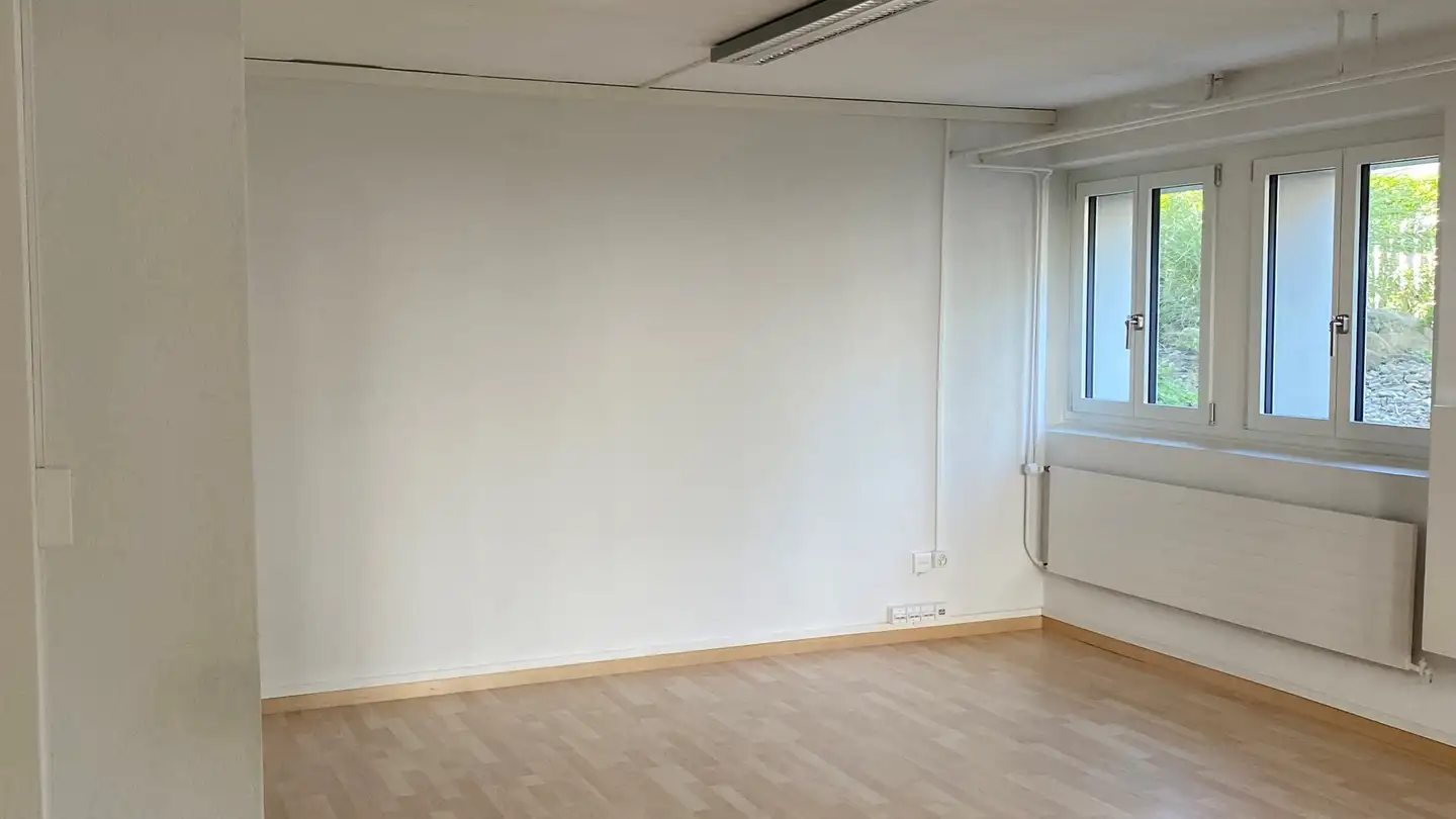 Bürofläche mieten - Uetlibergstrasse 129, 8045 Zürich - Foto 4