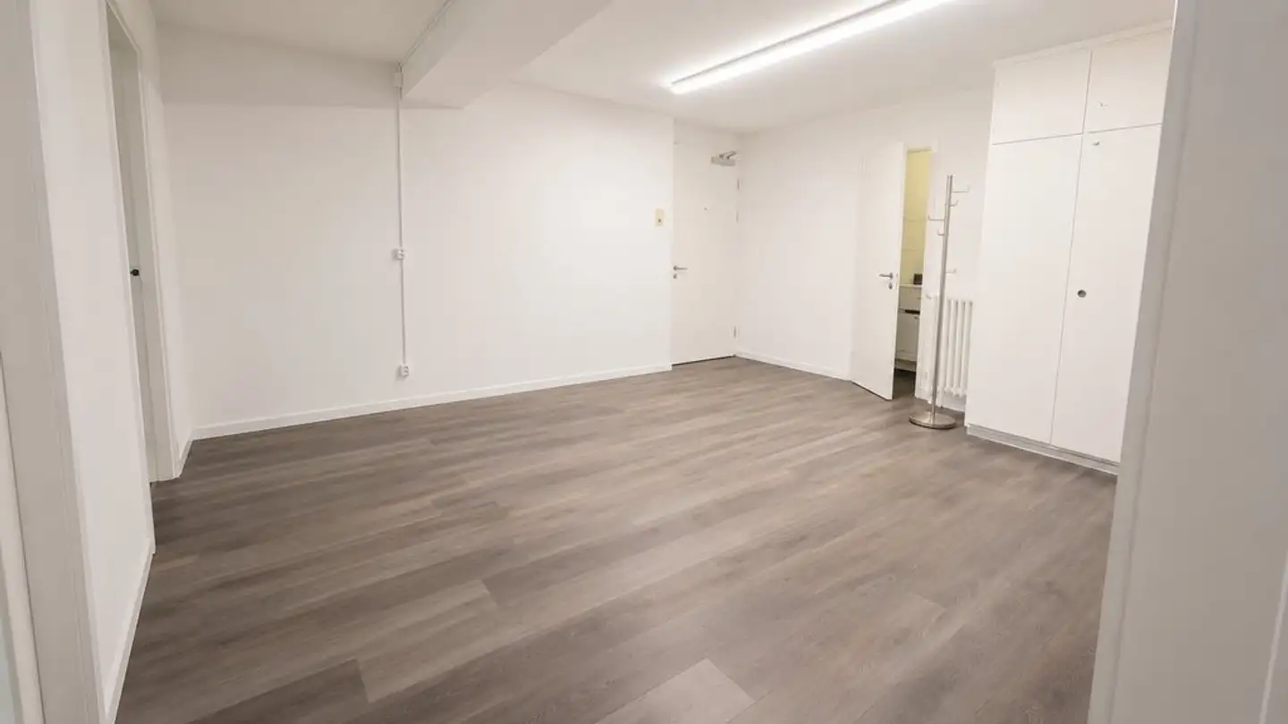 Bürofläche mieten - Holbeinstrasse 34, 8008 Zürich - Foto 4