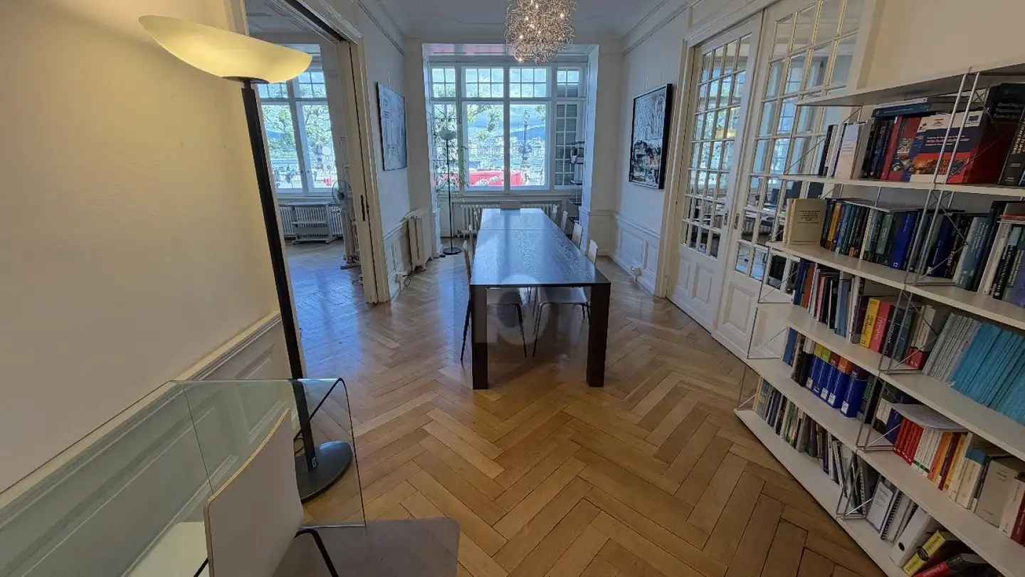 Office space for rent - 1201 Genève - Photo 4